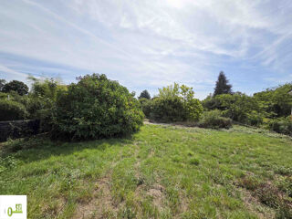  Terrain � vendre 1001 m�