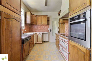  Maison à vendre 4 pièces 90 m²