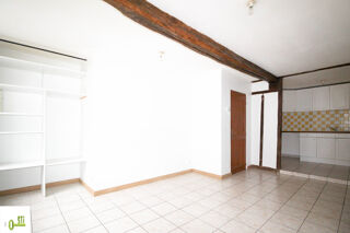  Appartement à louer 2 pièces 40 m²