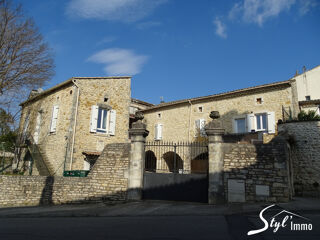  Maison  vendre 12 pices 225 m