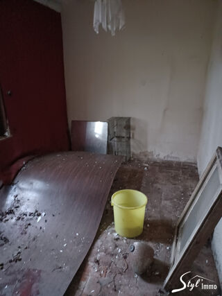  Maison � vendre 4 pi�ces 90 m�