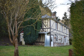  Maison � vendre 7 pi�ces 110 m�