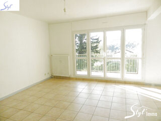  Appartement � vendre 3 pi�ces 79 m�