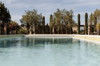  Proprit/chteau  vendre 15 + pices 600 m