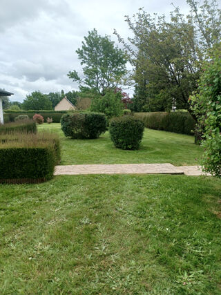  Maison � vendre 4 pi�ces 105 m�