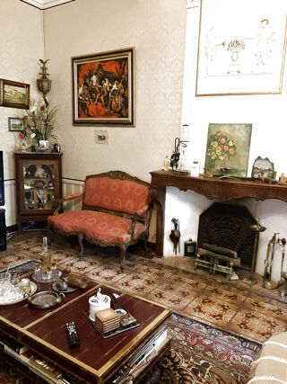  Maison � vendre 9 pi�ces 340 m�