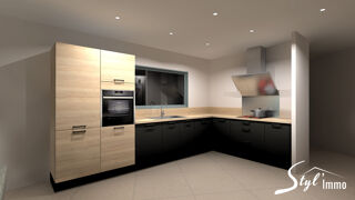  Maison  vendre 4 pices 135 m