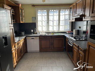  Maison � vendre 4 pi�ces 72 m�