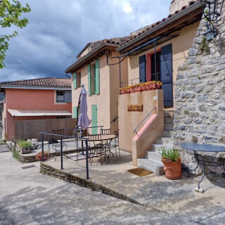  Maison � vendre 2 pi�ces 52 m�