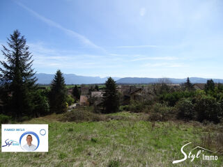  Terrain  vendre 1365 m