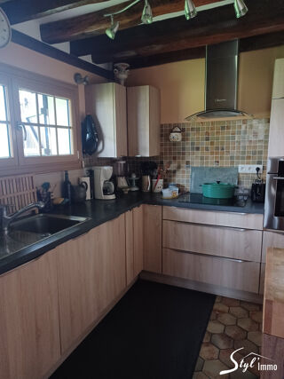  Propri�t�/ch�teau � vendre 4 pi�ces 102 m�