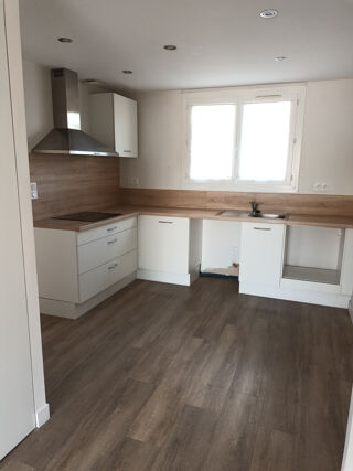  Appartement  vendre 3 pices 74 m