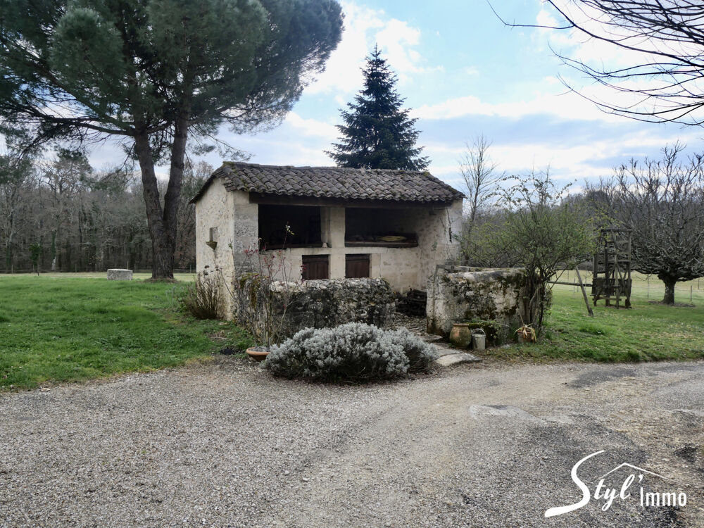  vendre  Proprit/chteau Rauzan (33420)