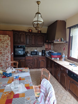  Maison  vendre 4 pices 107 m