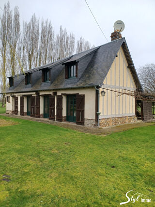  Propri�t�/ch�teau � vendre 4 pi�ces 102 m�