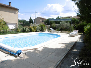  Maison  vendre 9 pices 195 m