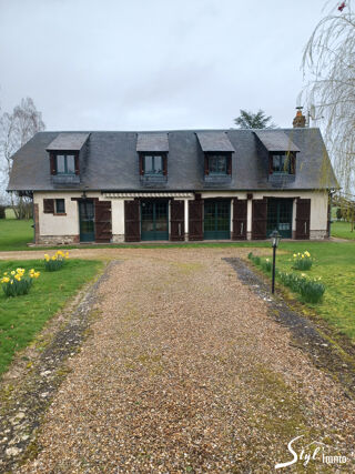  Propri�t�/ch�teau � vendre 4 pi�ces 102 m�