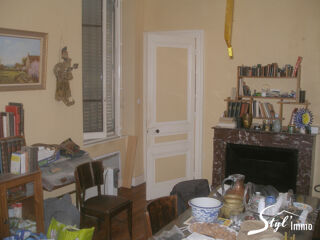  Immeuble � vendre 166 m�