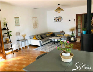  Maison  vendre 8 pices 162 m