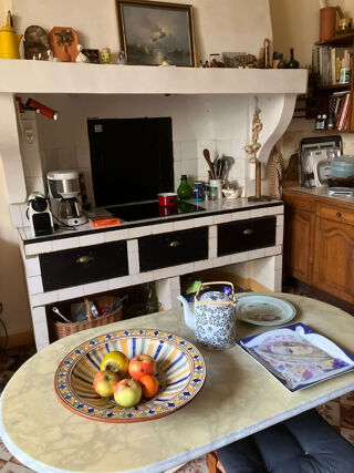  Maison � vendre 9 pi�ces 340 m�