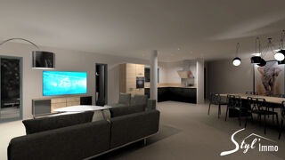  Maison  vendre 4 pices 135 m