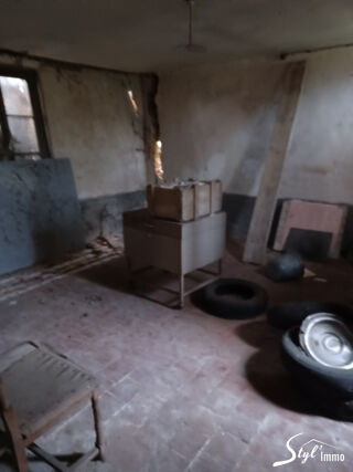  Maison � vendre 4 pi�ces 90 m�