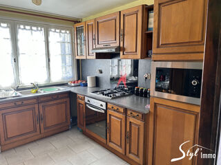  Maison � vendre 4 pi�ces 72 m�