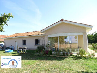  Maison � vendre 5 pi�ces 111 m�