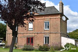  Maison Montfort-sur-Risle (27290)