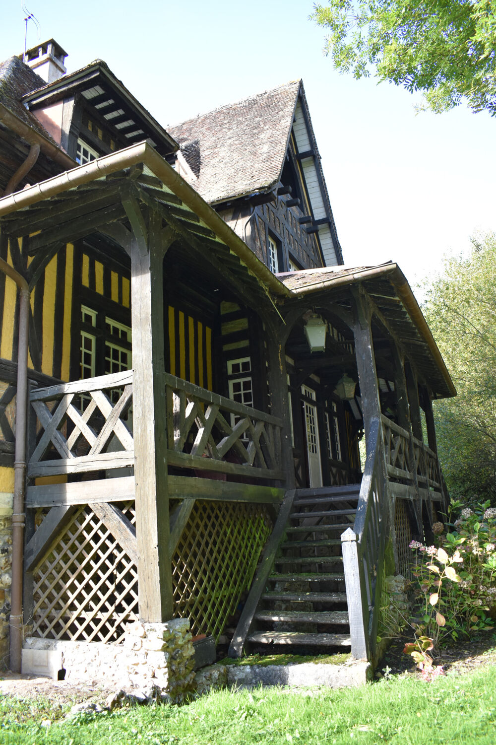  vendre  Maison Pont-Audemer (27500)