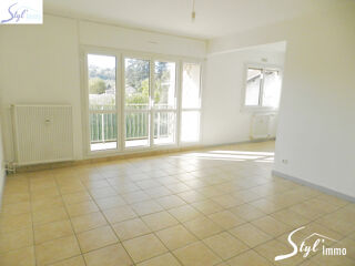  Appartement � vendre 3 pi�ces 79 m�