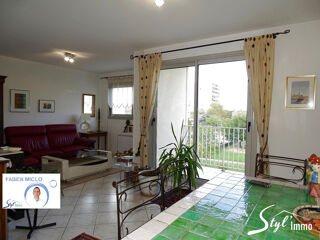  Appartement  vendre 5 pices 98 m