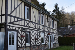  Maison � vendre 7 pi�ces 110 m�