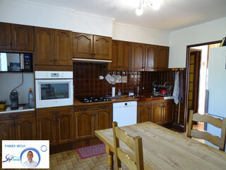  Maison  vendre 5 pices 125 m