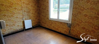  Maison � vendre 5 pi�ces 75 m�