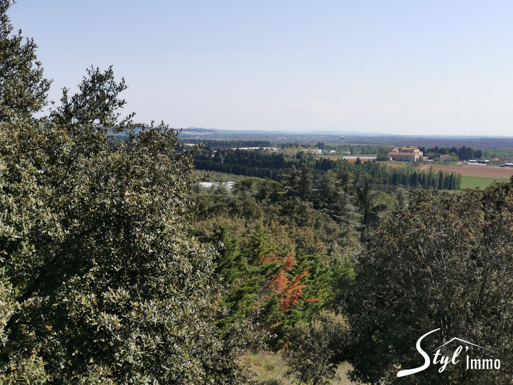 � vendre  Maison Saint-Gilles (30800)