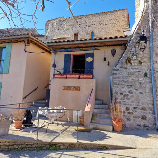  Maison � vendre 2 pi�ces 52 m�