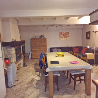  Maison � vendre 7 pi�ces 132 m�