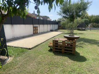  Maison � vendre 4 pi�ces 110 m�