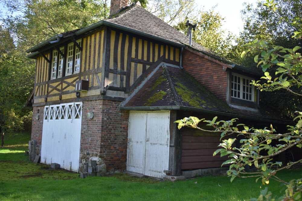  vendre  Maison Pont-Audemer (27500)