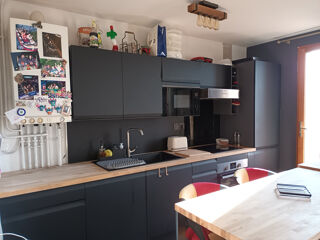  Maison  vendre 3 pices 64 m