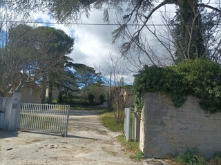  Terrain  vendre 1450 m