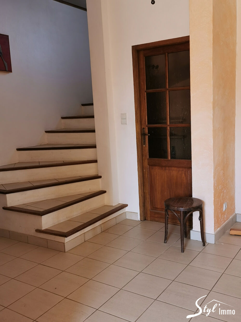 � vendre  Maison Saint-Gilles (30800)