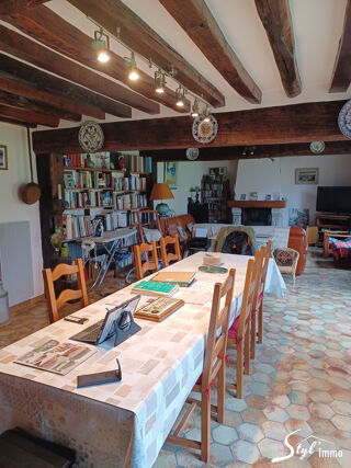  Propri�t�/ch�teau � vendre 4 pi�ces 102 m�