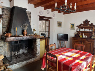  Maison � vendre 4 pi�ces 71 m�