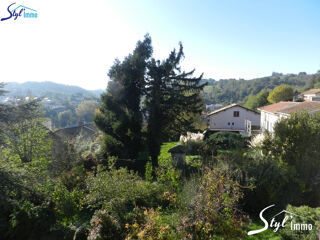  Appartement � vendre 3 pi�ces 79 m�