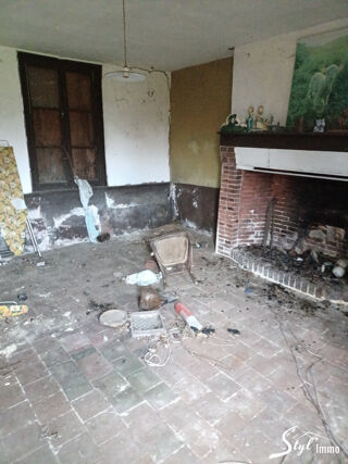  Maison � vendre 4 pi�ces 90 m�