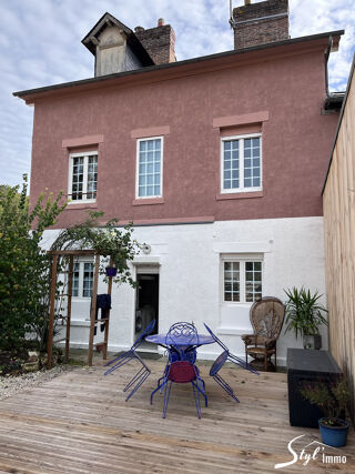  Maison  vendre 7 pices 120 m