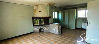  Maison � vendre 5 pi�ces 75 m�
