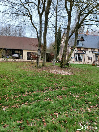  Maison � vendre 7 pi�ces 240 m�